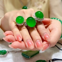 NGỌC JADEITE MYANMAR