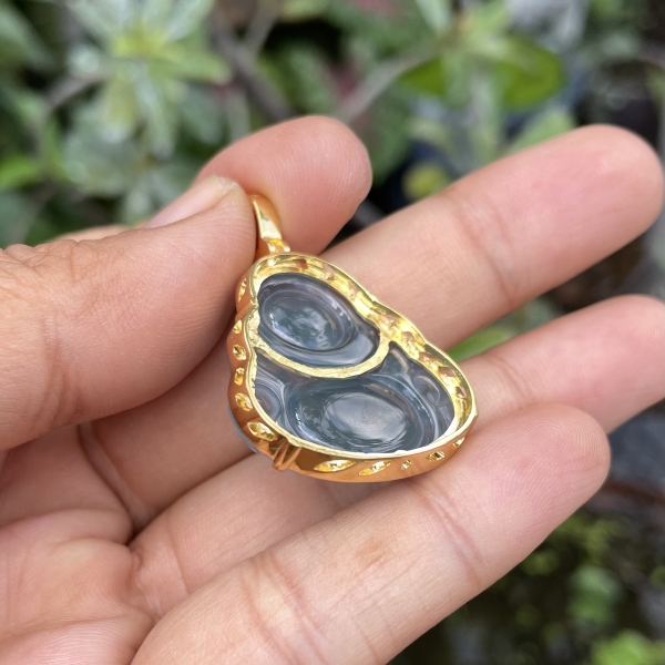 Mặt Ngọc Di Lạc 001