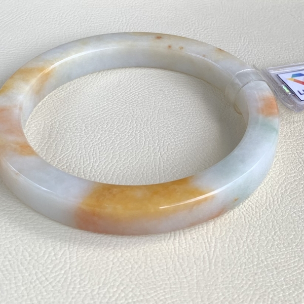 Vòng Ngọc Cẩm Thạch 53mm 00003