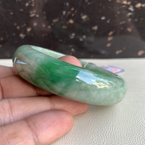 Vong Ngọc Cẩm Thạch 54mm 00001